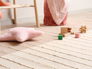 Synthetic Fibers for Carpets
