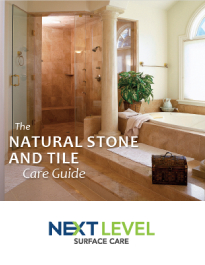 Next Level Stone Care Guide Thumb